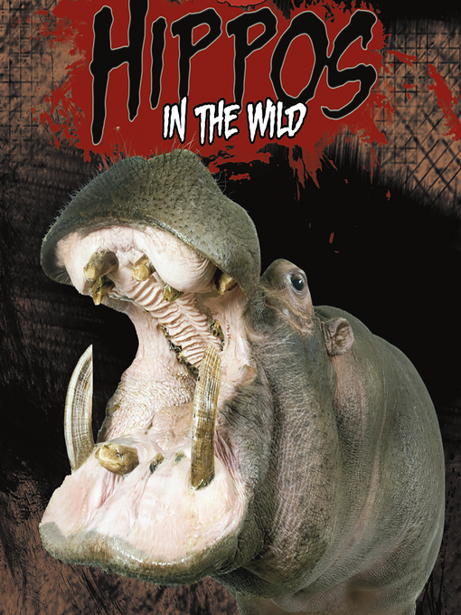 Title details for Hippos by Anonymous - Available